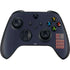 Blue Bullet American Flag Xbox Series X Skins